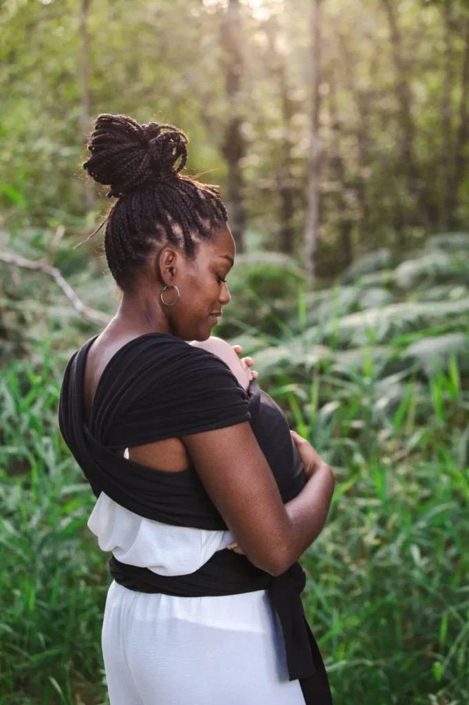 Portage individuel dos