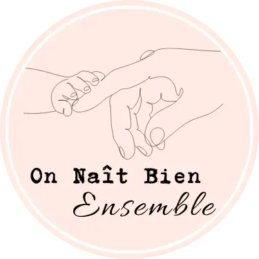 logo On naît bien ensemble